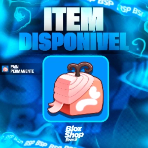 Blox Fruits > ☠️Pain Permanente - Roblox
