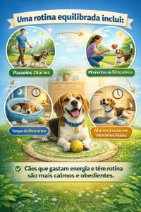 Seu Pet Educado Em 7 Dias - eBooks