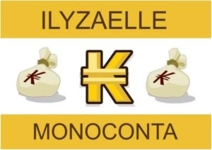 Kamas Servidor Ilyzaelle - Dofus