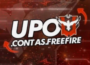 Upo Contas De Free Fire Bronze Ao Mestre