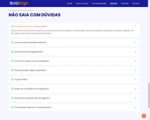 Catálogo Online Multilojas Cidades Em Php Mysql - Outros