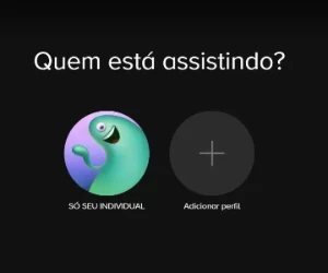 Paramount+ Entrega Imediata + 30 Dias de Garantia - Assinaturas e Premium
