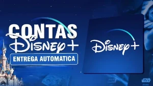 Disney de graça - Assinaturas e Premium