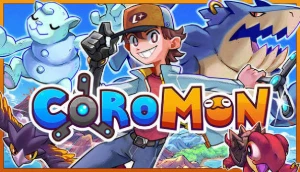 COROMON | Steam Offline Pc | Entrega Automatica