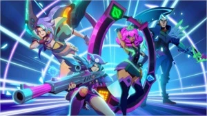 CONTA PBE!! - League of Legends LOL