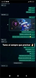 Elojob barato e rápido - League of Legends: Wild Rift LOL WR