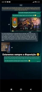 Elojob barato e rápido - League of Legends: Wild Rift LOL WR