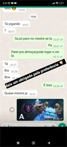 Elojob barato e rápido - League of Legends: Wild Rift LOL WR