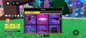🎮🔥Contas Bloxfruits🔥🎮 - Roblox