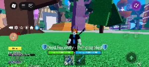 🎮🔥Contas Bloxfruits🔥🎮 - Roblox