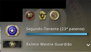 Conta Steam 11 anos + CS GO Prime + 3 Medalhas + Xerife - Counter Strike