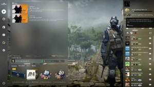 Conta Prime Aguia 2, 6 Anos De Steam - Counter Strike CS