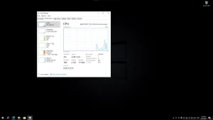 Plano VPS com GPU 1 MES ( para jogar ou trabalhar ) - Outros