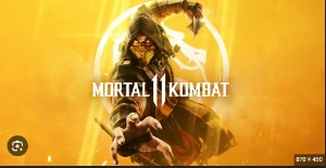 Vendo Mortal Kombat 11 Codigo Na Steam