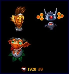 CONTA BORDA PLATINA, COM MD10 2018, SKINS VALOR TOTAL 108K - League of Legends LOL