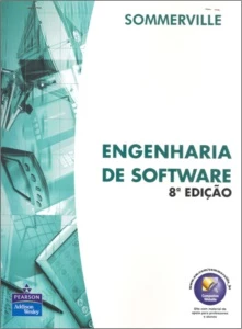 Engenharia de Software - 8ª Ed [PDF] - Cursos e Treinamentos