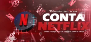 NETFLIX PREMIUM 4K - 30 Dias(entrega automatica) - Assinaturas e Premium
