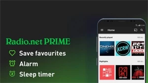 RadiosNet Pro - Assinaturas e Premium