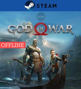God Of War Pc Steam