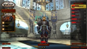 Conta World of Warcraft Shadowlands Epic Edition - Blizzard