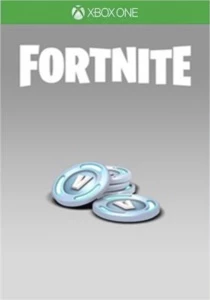 GIFT CARD - FORTNITE XBOX