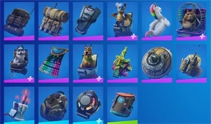 CONTA FORTNITE SKINS RARAS - ENTREGA IMEDIATA