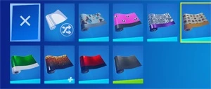 CONTA FORTNITE SKINS RARAS - ENTREGA IMEDIATA