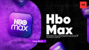 Conta HBO MAX Completa - Assinaturas e Premium