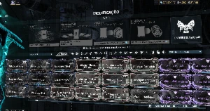 Conta warframe mr 24 - Outros