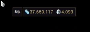 Conta warframe mr 24 - Outros