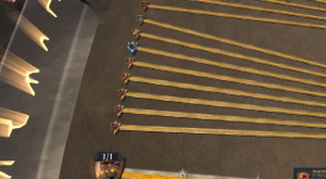 2.75bn de fama. Build Mortificos e Uivo Frio 120 - Albion Online