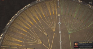 2.75bn de fama. Build Mortificos e Uivo Frio 120 - Albion Online