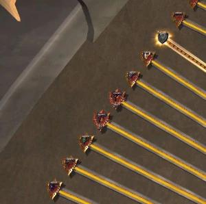 2.75bn de fama. Build Mortificos e Uivo Frio 120 - Albion Online