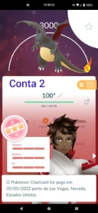 Pokémon Go