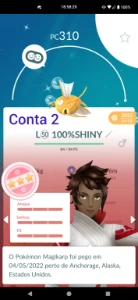 Pokémon Go