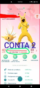Pokémon Go