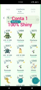 Pokémon Go