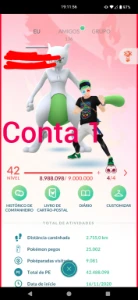 Pokémon Go