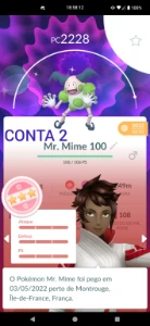 Pokémon Go