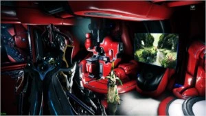 Warframe - Steam