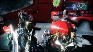 Warframe - Steam