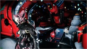 Warframe - Steam