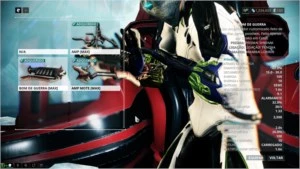Warframe - Steam