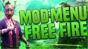 NOVO MOD MENU 100% ATUALIZADO SEM BANIMENTO - Free Fire
