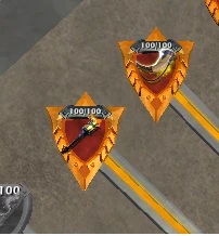 CONTA ALBION ONLINE 275M DE FAMA