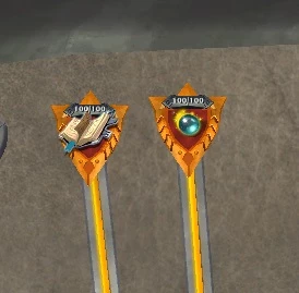 CONTA ALBION ONLINE 275M DE FAMA