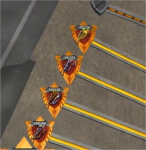 CONTA ALBION ONLINE 275M DE FAMA
