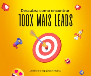 Engajamento # Leads # Capturar clientes - Outros