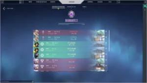 Conta Diamante 2 c/skins 3 passes fechados. - Valorant