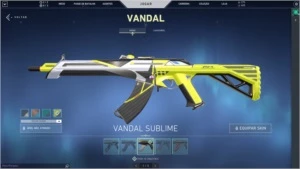 Conta Diamante 2 c/skins 3 passes fechados. - Valorant